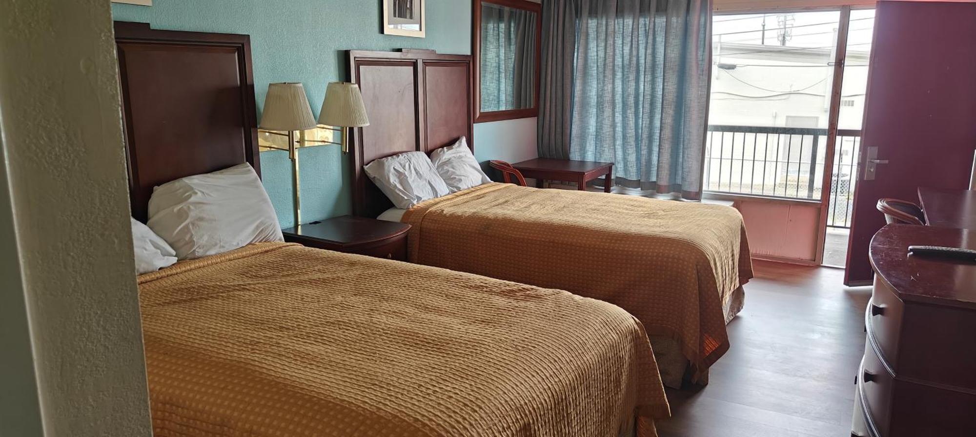 Countryside Inn Motel Ричмънд Стая снимка