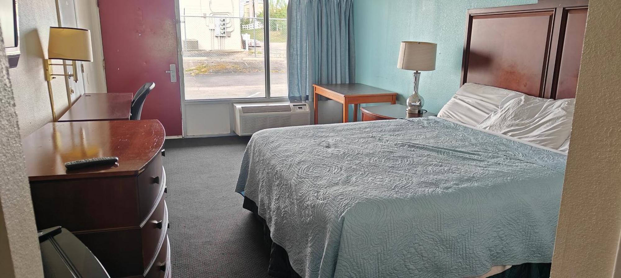 Countryside Inn Motel Ричмънд Стая снимка